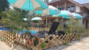 Kids' Paradise House, Balatonboglár